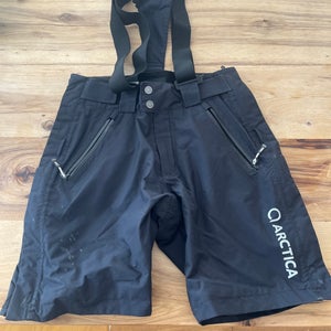 Arctica 2.0 Training Shorts Adult XS