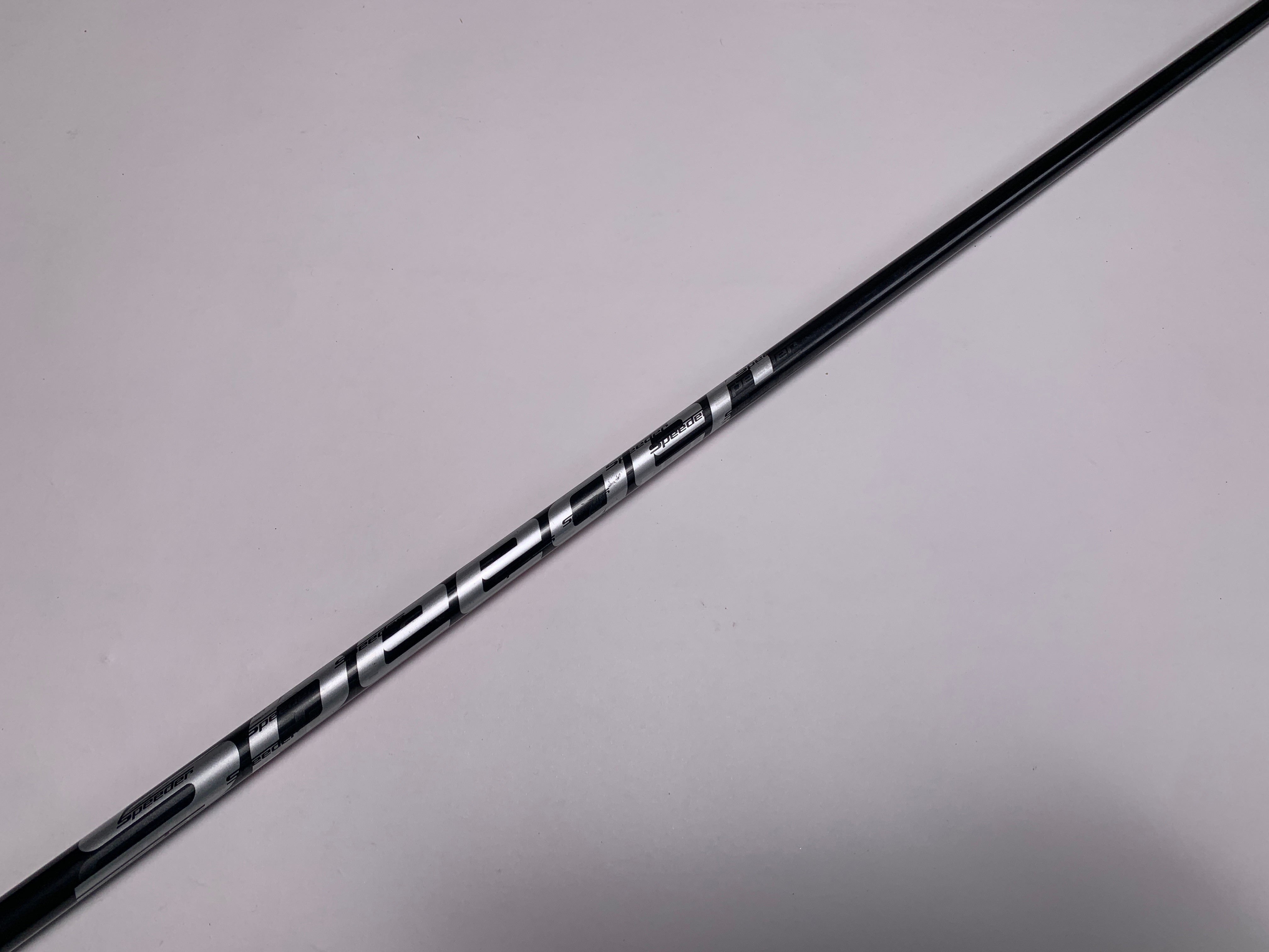 Fujikura Speeder 869 Evolution XStiff Fairway Wood Shaft 42