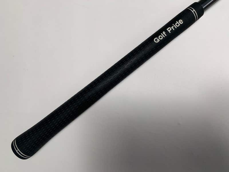 Fujikura Speeder 869 Evolution XStiff Fairway Wood Shaft 42