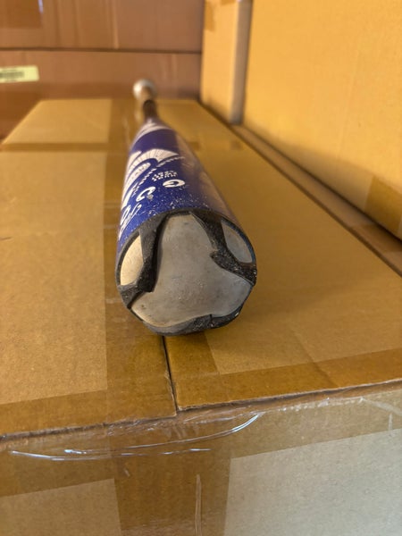 Used 2023 DeMarini Goods 2-Piece USA Baseball Bat - 29 Inch/19oz.