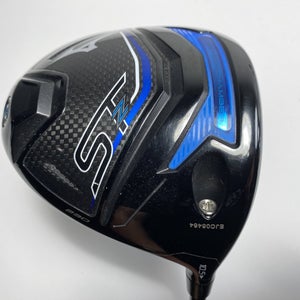 Mizuno ST-Z 230 Driver 10.5* Mitsubishi Chemical Kai'li 60g Extra Stiff RH