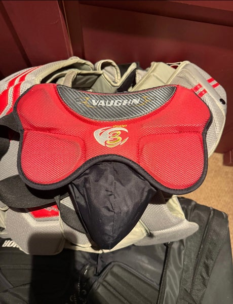 Vaughn 7500 Senior Goalie Jock Cup