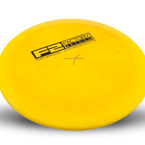 New STAR FACTORY 2ND DISC 11347-INNXOSTAR