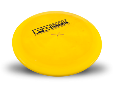 New STAR FACTORY 2ND DISC 11347-INNXOSTAR