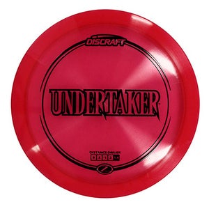 New ELITE Z UNDERTAKER 11347-DISEZUNDERTAKER