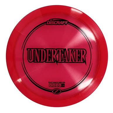 New ELITE Z UNDERTAKER 11347-DISEZUNDERTAKER