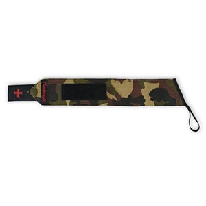 Harbinger RED LINE WRISTWRAPS CAMO  11347-IPL16219