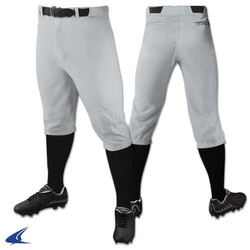 New Champro BP10 TC KNICKER BB/SB Pant Mens 11347-BP10-TC-KNICKER