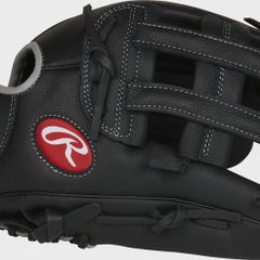 New SELECT PRO LITE BLK 12" JUDGE RHT 11347-RAWSPL120AJBB12