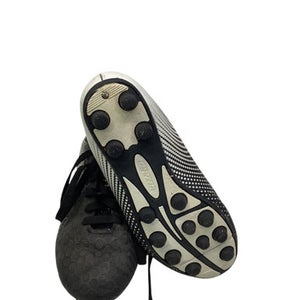 Used Vizari Soccer Cleats Black Junior 03 11347-S000242621