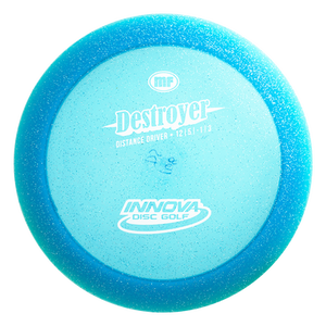 New METALFLAKE CHAMPION DESTROYER 11347-INNMFCHDESTROYER