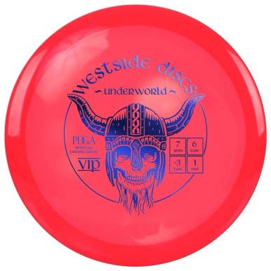 New WESTSIDE VIP UNDERWORLD 11347-DYDWESTVIPUNDWORLD