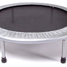 New STAMINA 36 INCH FOLDING TRAMPOLINE 11347-STA351625D