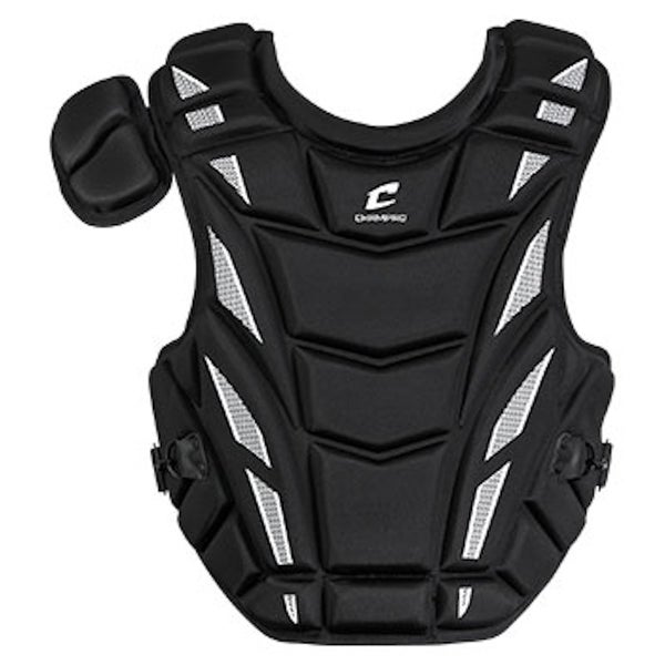 New Champro CP103 15.5IN OPTIMUS MVP Catchers Chest Protector 11347-CP103-15.5IN-OPTIMUS-MVP