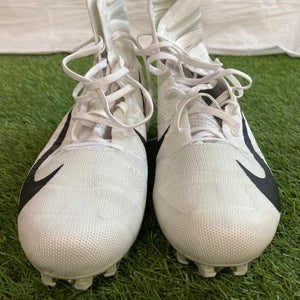 Nike Vapor Untouchable 3 Elite Cleats | Men's Size 11.5(Used)