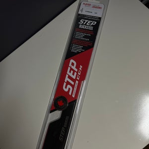 *new* Step Steel Blacksteel Size 247 mm
