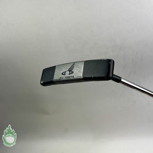 Used Right Handed Never Compromise Z/I Theta 36" Putter Steel Golf Club