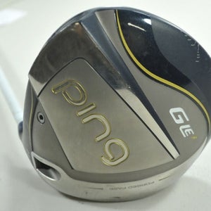 Ping G Le3 11.5* Driver Ladies Flex Right ULT250  # 193207