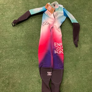Energiapura JR Racing Suit WARM Padded (New)