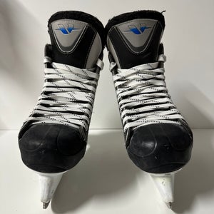 CCM Tacks Vector Hockey Skates 9.5 (Used)