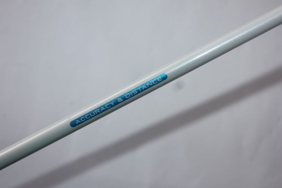 NEW GRAPHITE DESIGN TOUR AD HD-6S WOOD SHAFT - STIFF - UNCUT