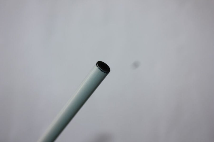 NEW GRAPHITE DESIGN TOUR AD HD-6S WOOD SHAFT - STIFF - UNCUT