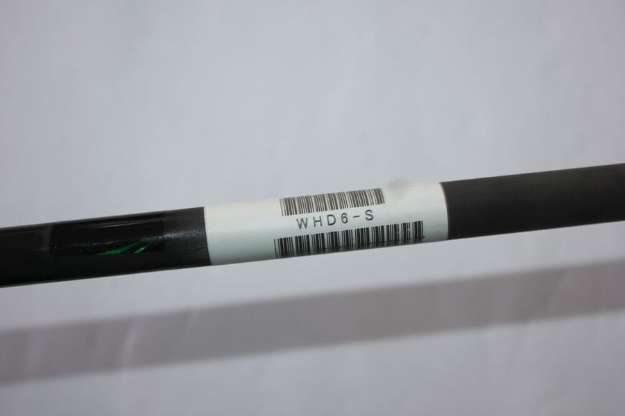 NEW GRAPHITE DESIGN TOUR AD HD-6S WOOD SHAFT - STIFF - UNCUT