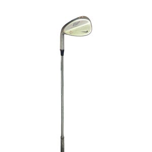 Nike (Used) Left Hand Men's Regular Flex Steel Shaft Wedge