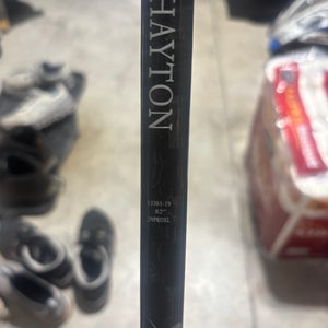 Senior Bauer Nexus 2N Pro XL Left Hand Hockey Stick (Used)
