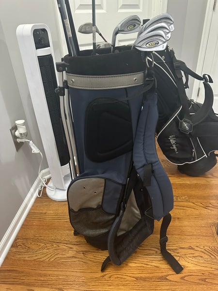 Golf Bag (Used)