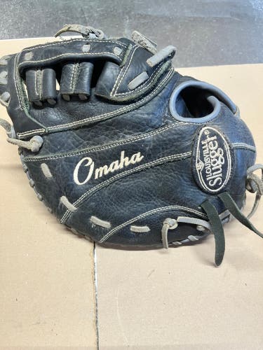 Louisville Slugger Omaha 1st base Mitt