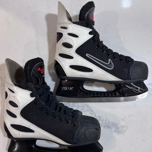 Vintage Nike Zoom Air Skates 5.5