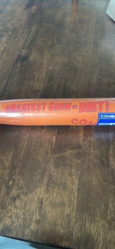 2025 Combat Rodeo BBCOR Certified Bat (-3) Alloy 30 oz 33" (New)