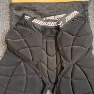 Warrior Ultralyte Goalie Pants (New)