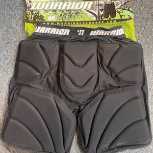 Warrior UltraLyte 5.0 Goalie Pants (New)