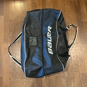 Bauer Hockey Bag (used)