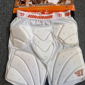 Warrior Lockdown Goalie Pants (New)