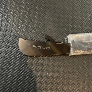 Set of Bauer Fly-Ti 280 mm (New) (2pc)