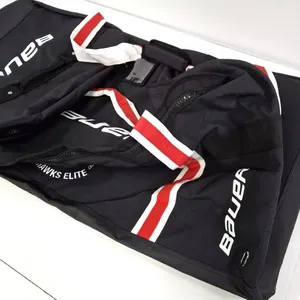 Bauer Goalie Bag- New
