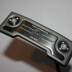TAYLORMADE TP RESERVE TR B37 PUTTER - 35" - DAYTONA PROTOTYPE