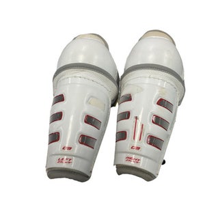 CCM (Used) Youth Intermediate 9" Shin Pads