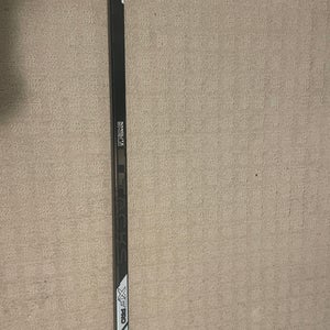 Senior CCM Tacks XF Pro Left Hand Hockey Stick P28 Pro Stock (New)