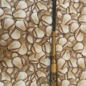 2023 DeMarini Voodoo One BBCOR Certified Bat (-3) 29 oz 32" Like New!!!