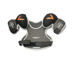 (Used) Medium Youth Shoulder Pads