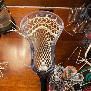 Adult ECD Strung Ion Head (New)