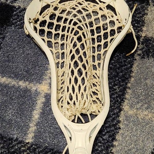 Strung Warrior Rabil Head