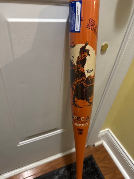 2025 Combat MFG Spec A1 BBCOR Certified Bat (-3) 30 oz 33" (New)