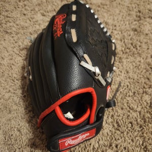 Rawlings Right Hand Throw Player series Baseball Glove 12" The Finest in the Field