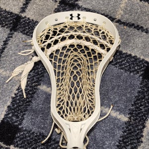 Strung Under Armour Command (BARELY USED)