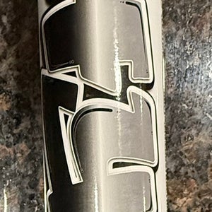 2022 Monsta HYPE Bat Composite 23oz 33" (Used)